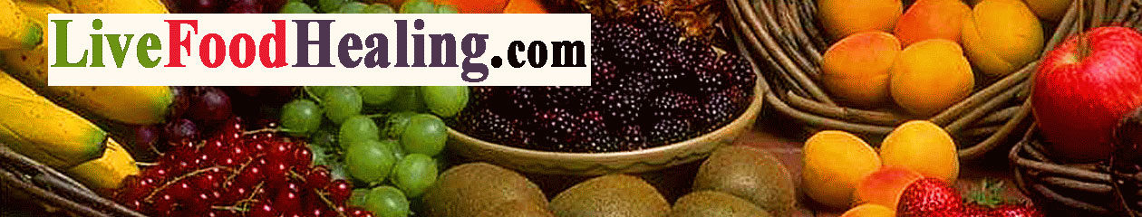 LiveFoodHealing.com